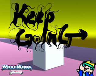 KeepGoing