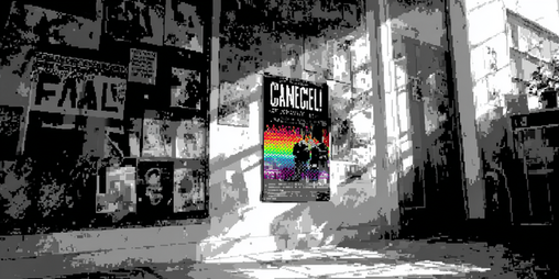 Cover image for Enough: A Trans Dreamplay