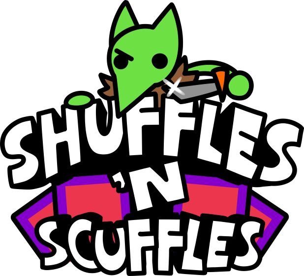Shuffles 'n Scuffles