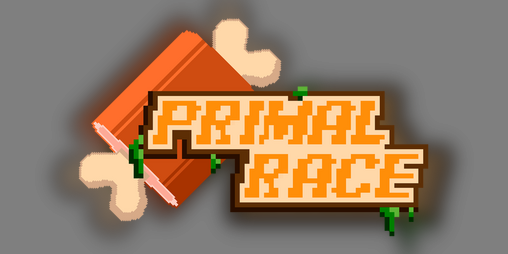 Cover image for Primal Race