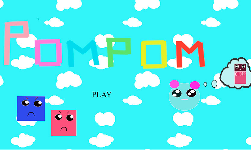 PomPom