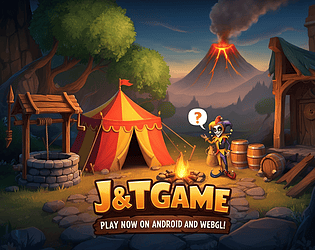 J+T Game - 2D online multiplayer