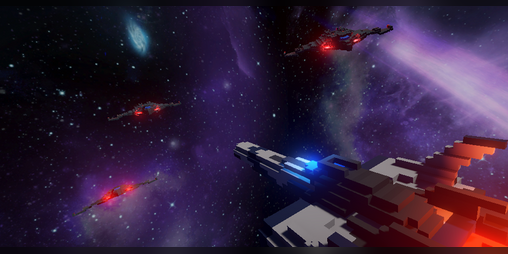 Cover image for Voyager