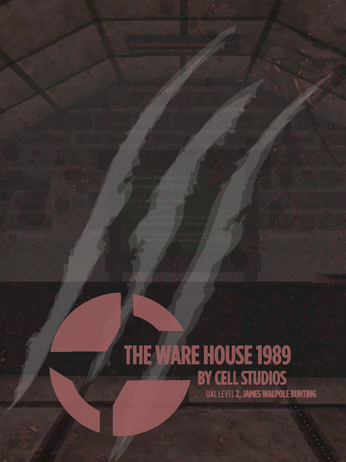 The Warehouse 1989 UAL DEMO