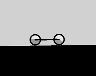 2D Physics Stuffs