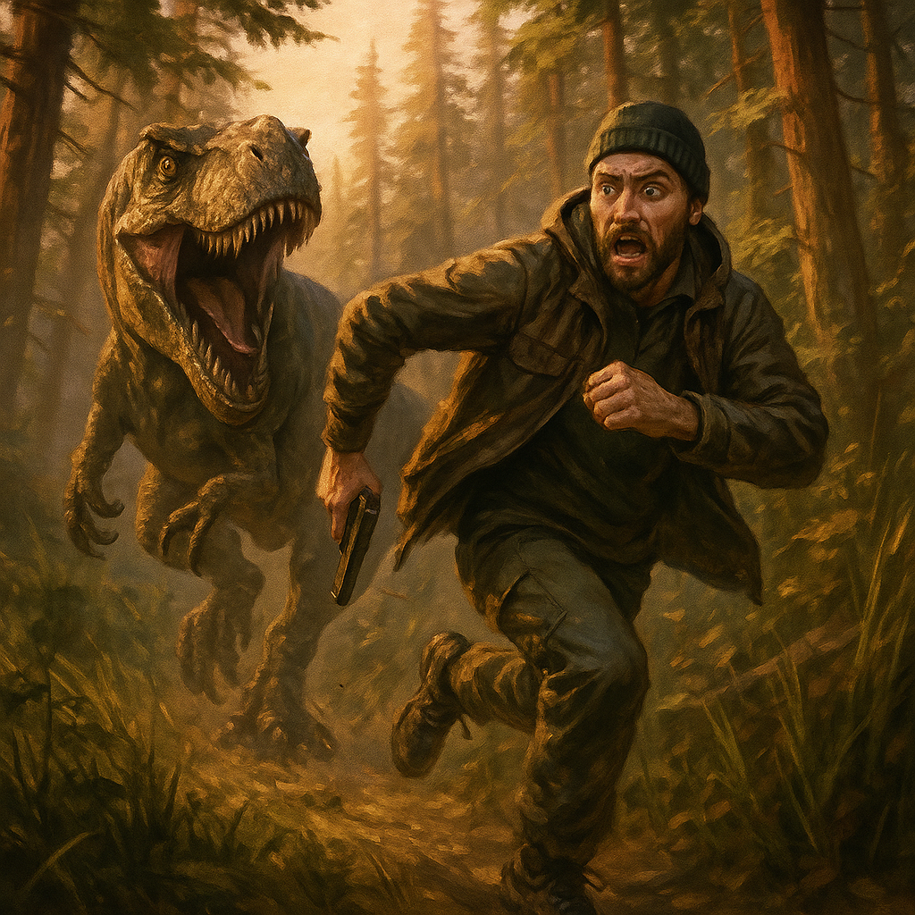 RUN