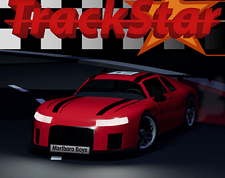 TrackStar