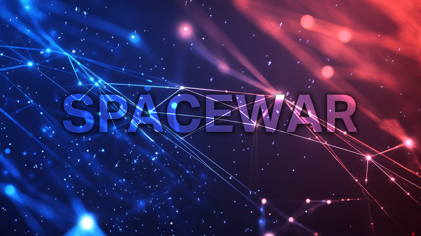 SpaceWar - a tiny 4x strategygame