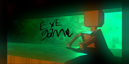 Cover image for EXEGAME
