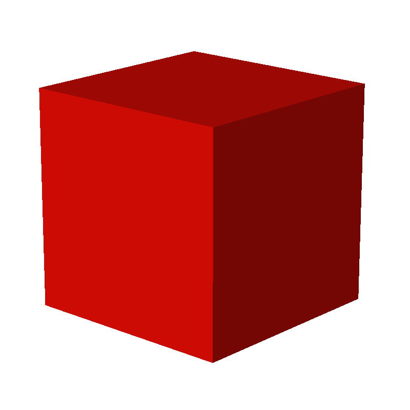 CubeMustDie