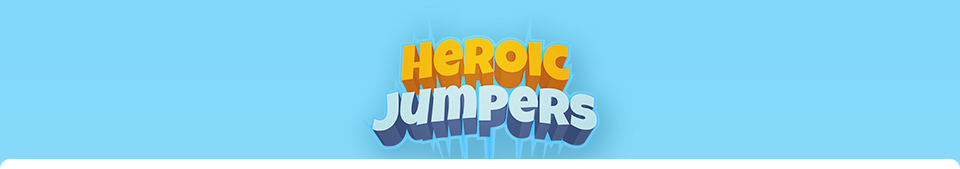 Heroic Jumpers