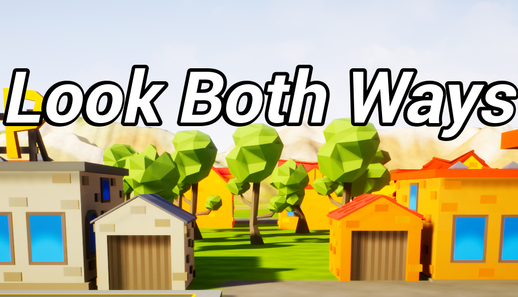 Look Both Ways