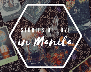 Stories of Love in Manila  