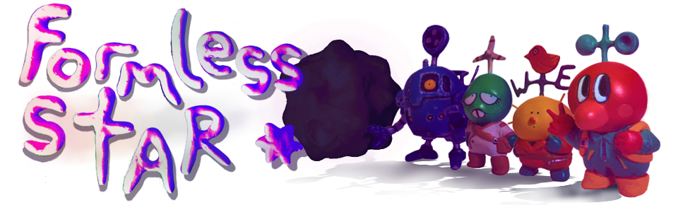 Formless Star