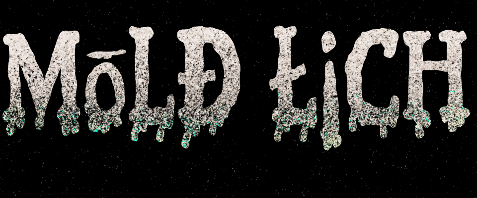 Mold Lich