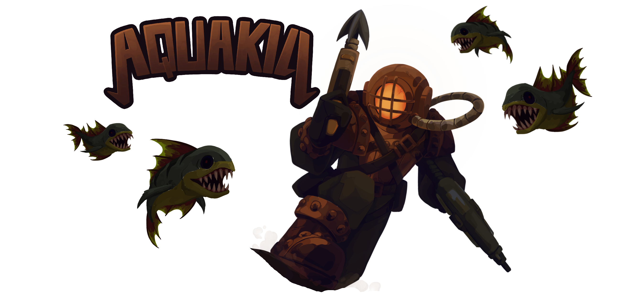 AQUAKILL