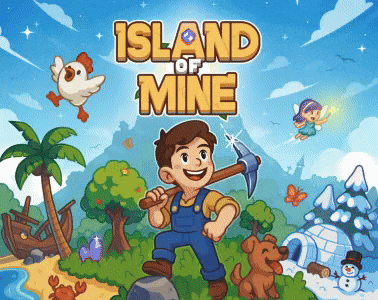 Island Of Mine (beta)