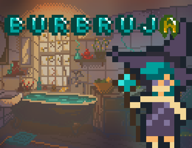 Burbruja