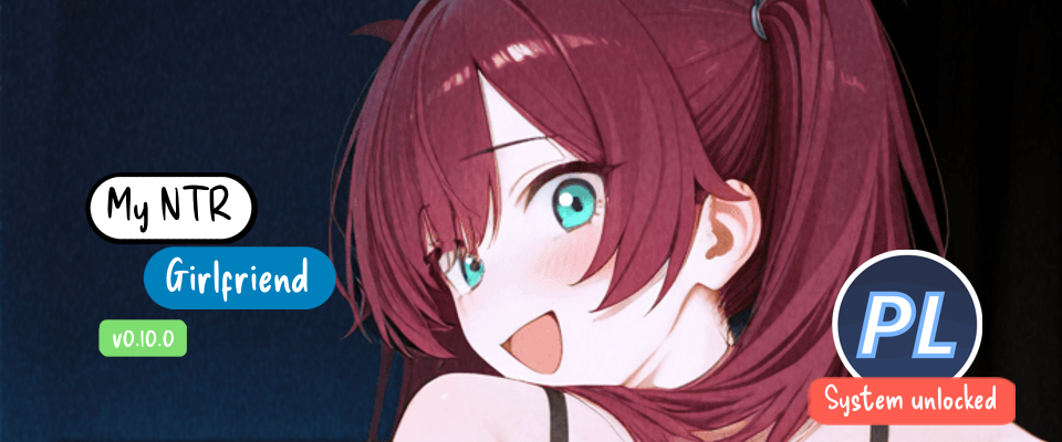 My NTR Girlfriend