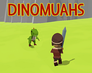Dinomuahs: Grasslands