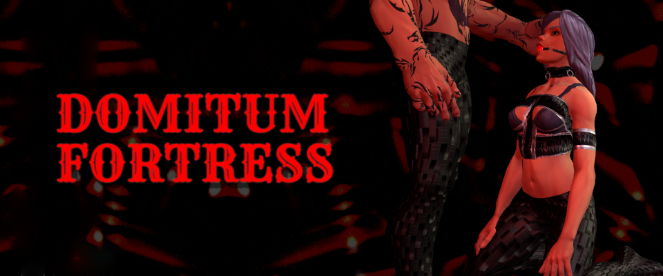 Domitum Fortress