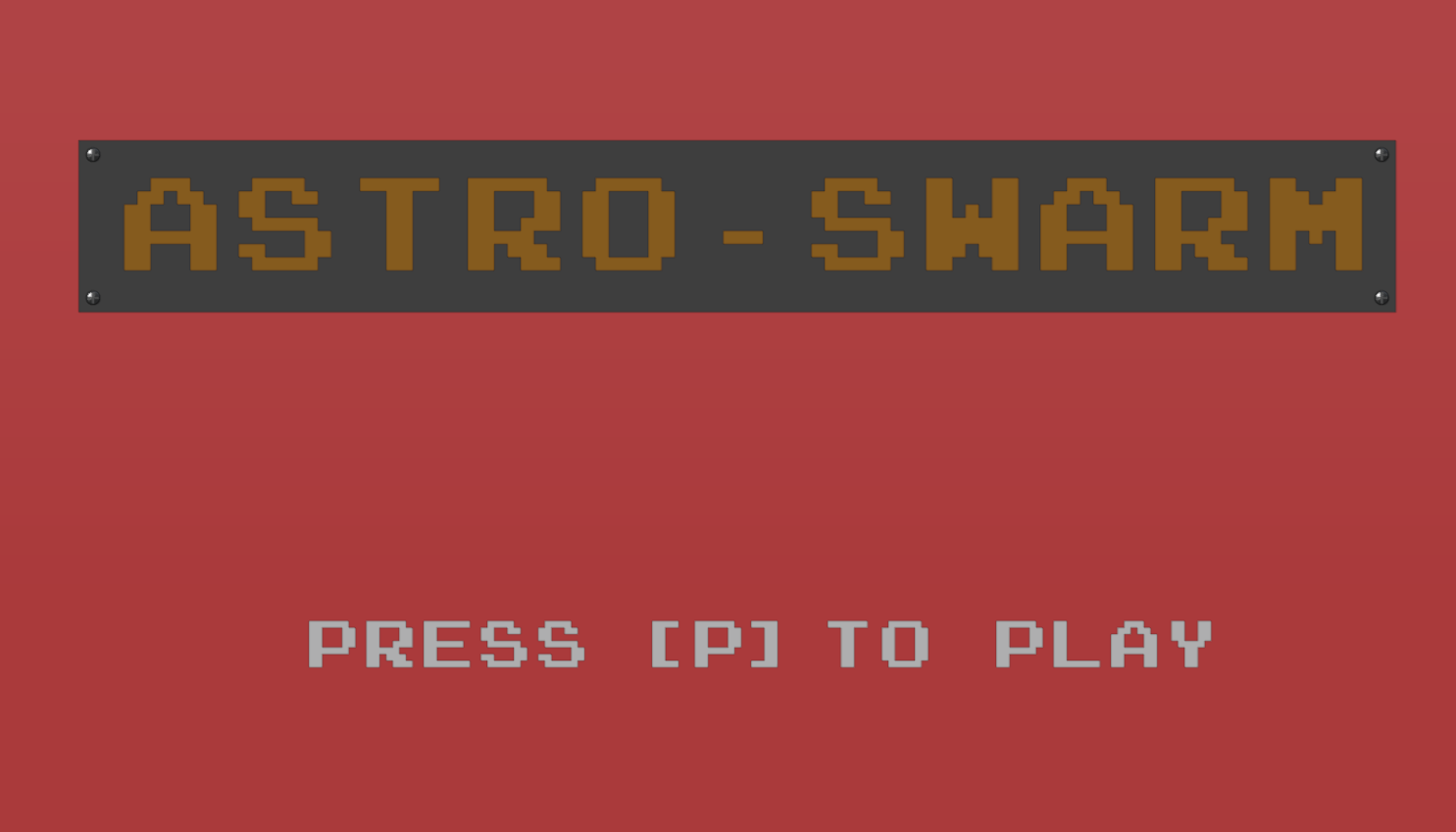 Astro-Swarm