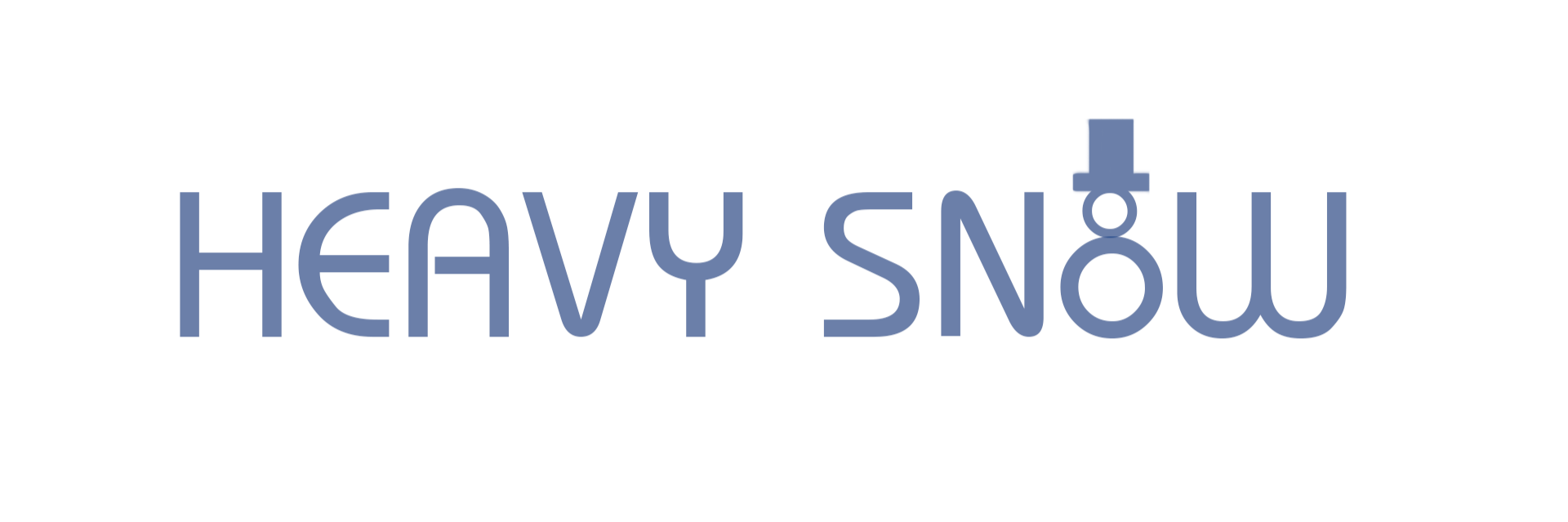 Heavy Snow