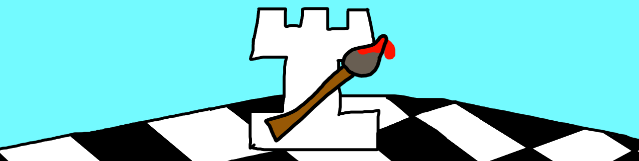 MChess Paint
