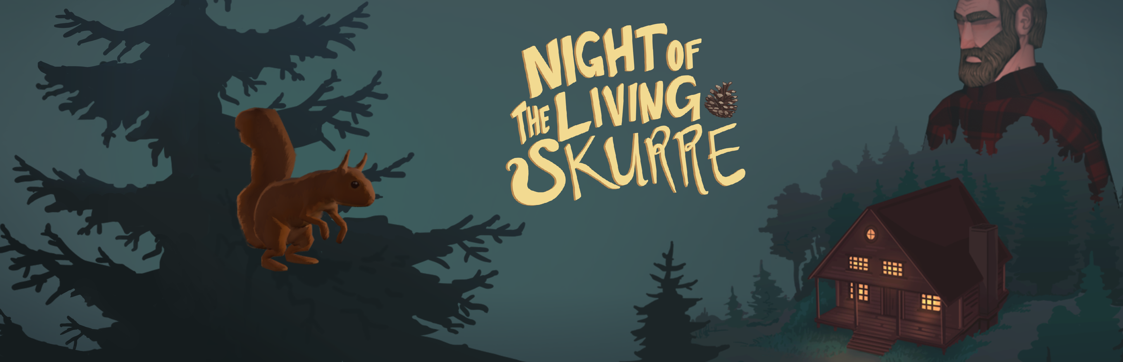 Night of the Living Skurre