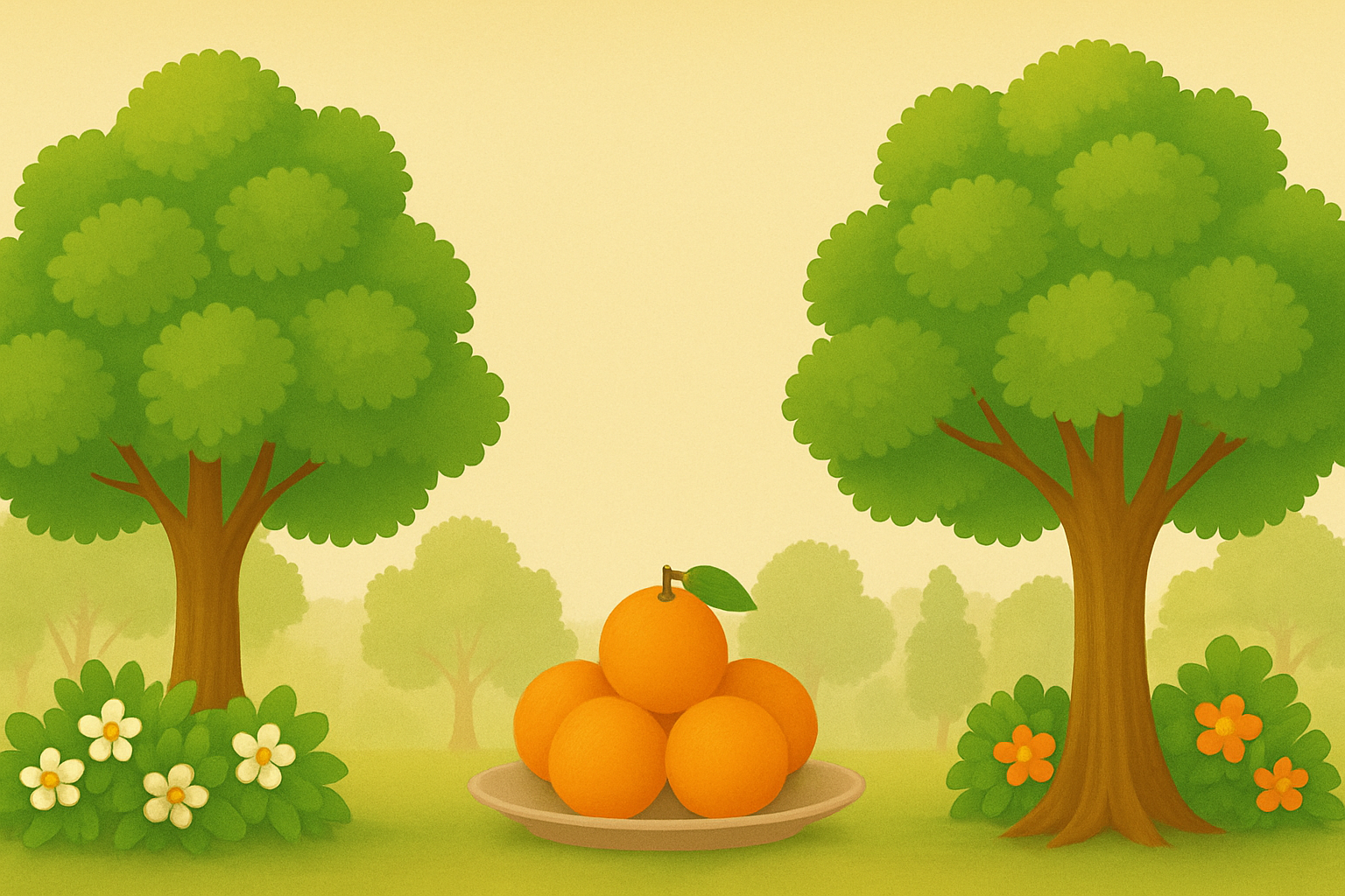 Harvest of Hope