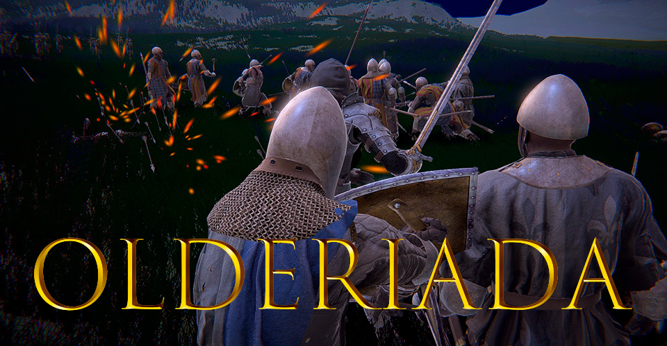 Olderiada