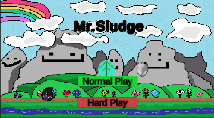 Mr.Sludge
