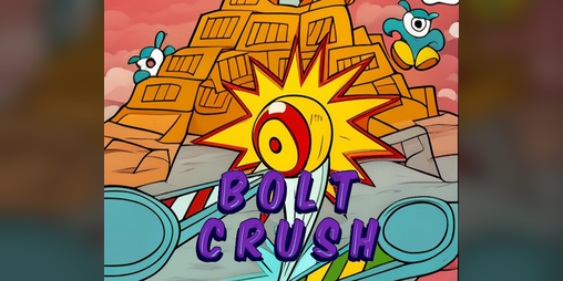 Cover image for Bolt Crush