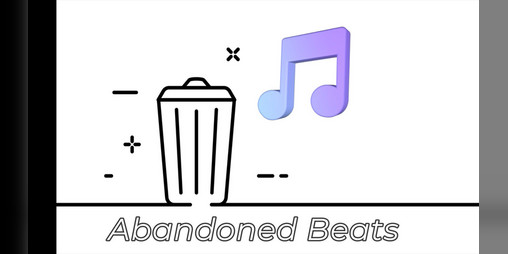 Cover image for Abandoned Beats (Free To Use)