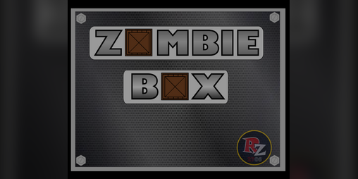 Cover image for Zombie Box