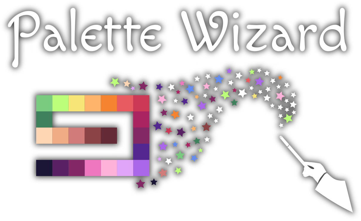 Palette Wizard