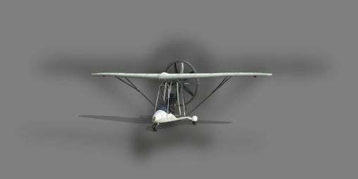 Cover image for FS25 - ULA 71084