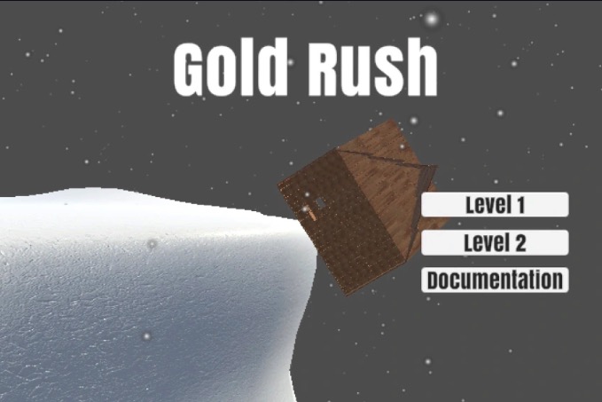 Gold Rush