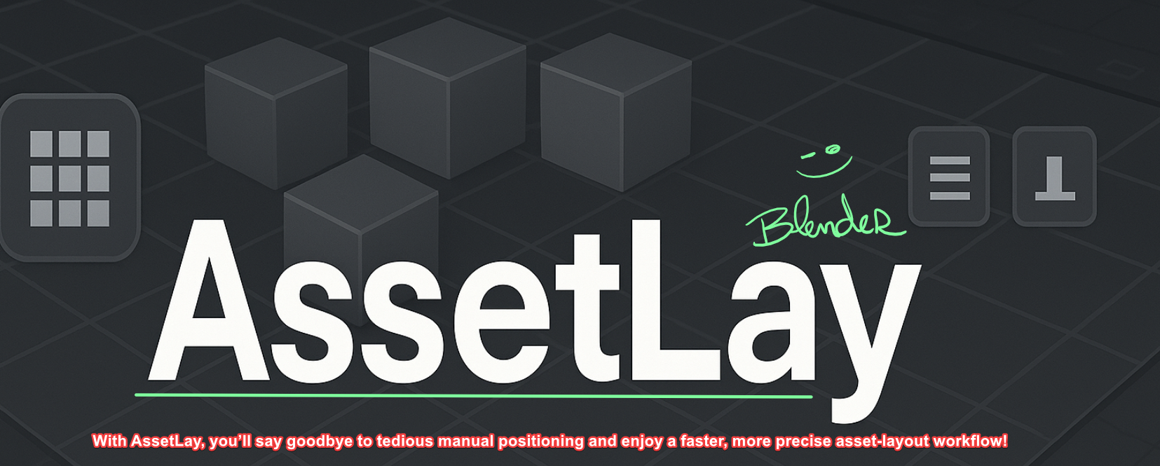 Asset Grid Speedly