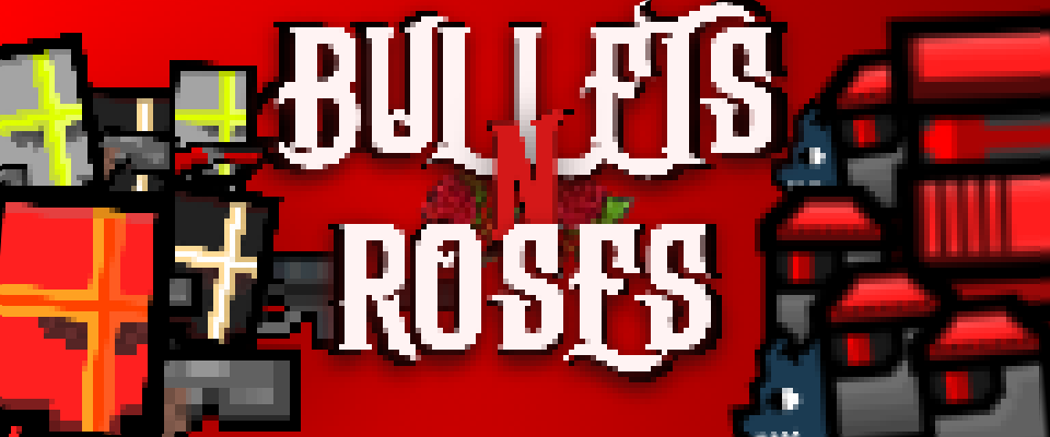 Bullets N Roses