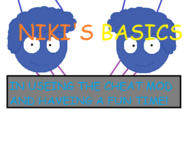 Niki's Basics Beta Demo