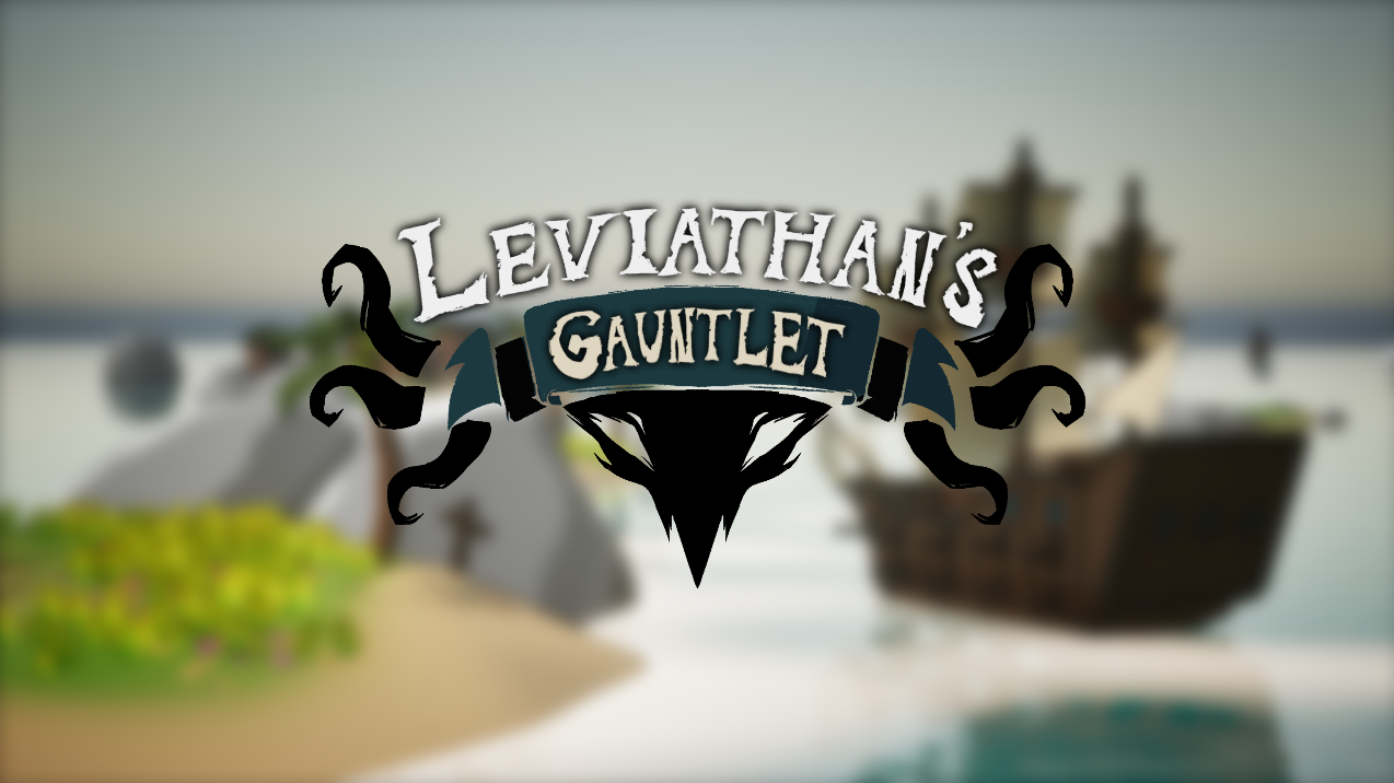 Leviathan's Gauntlet
