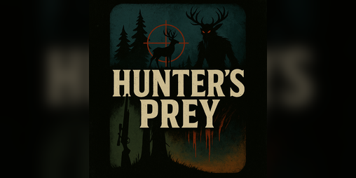 Cover image for Hunters Prey