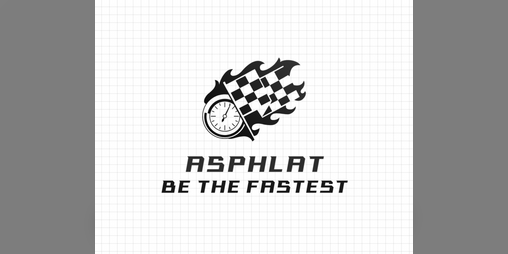 Cover image for ASPHLAT