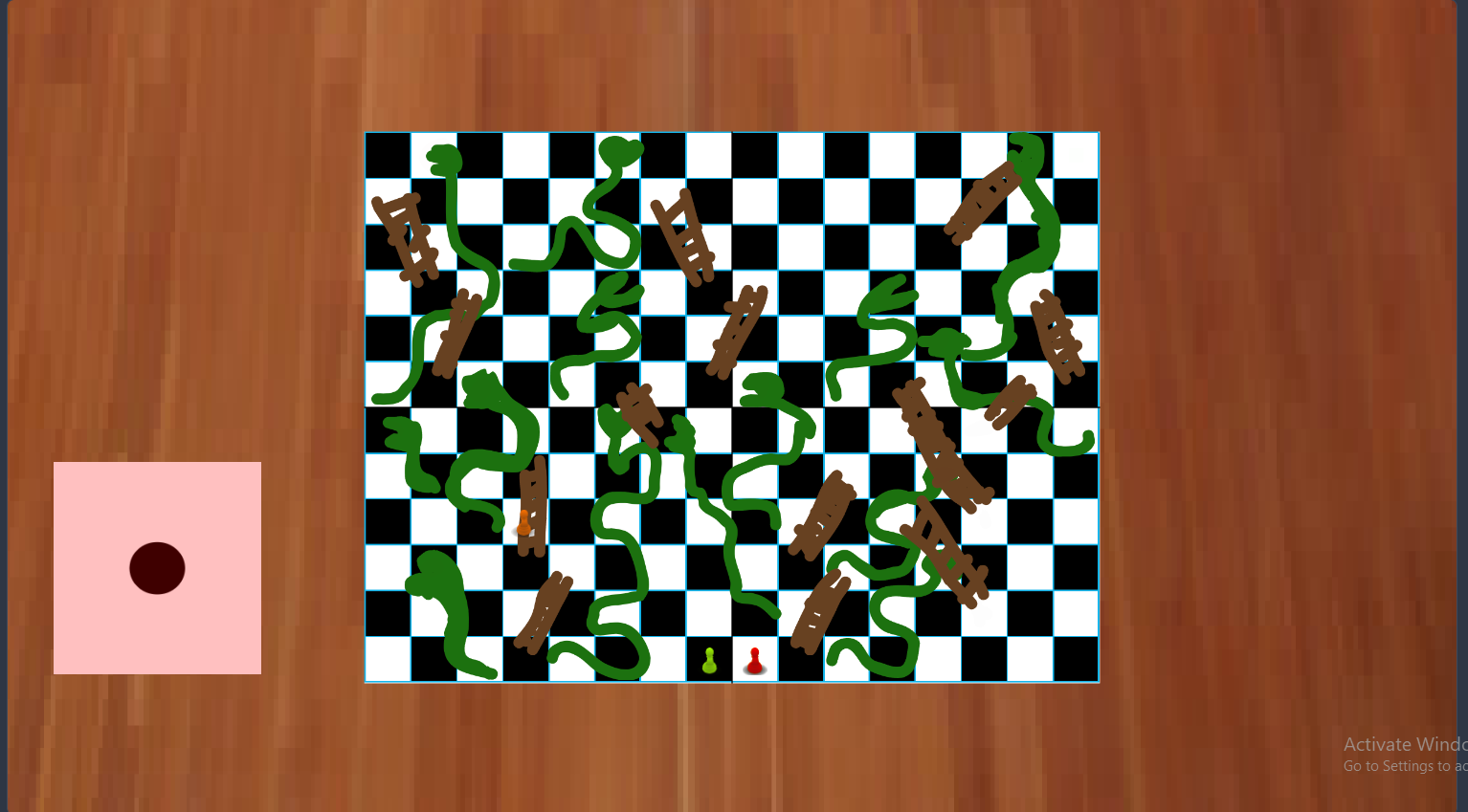 snakes and ladders 1.2.1