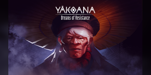 Cover image for Yãkoana (Prototype)