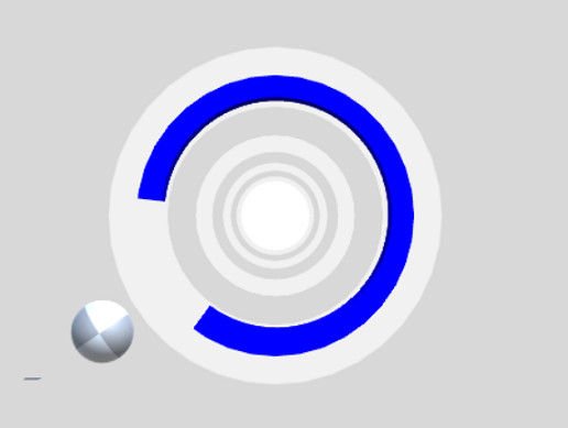 Rolly Vortex