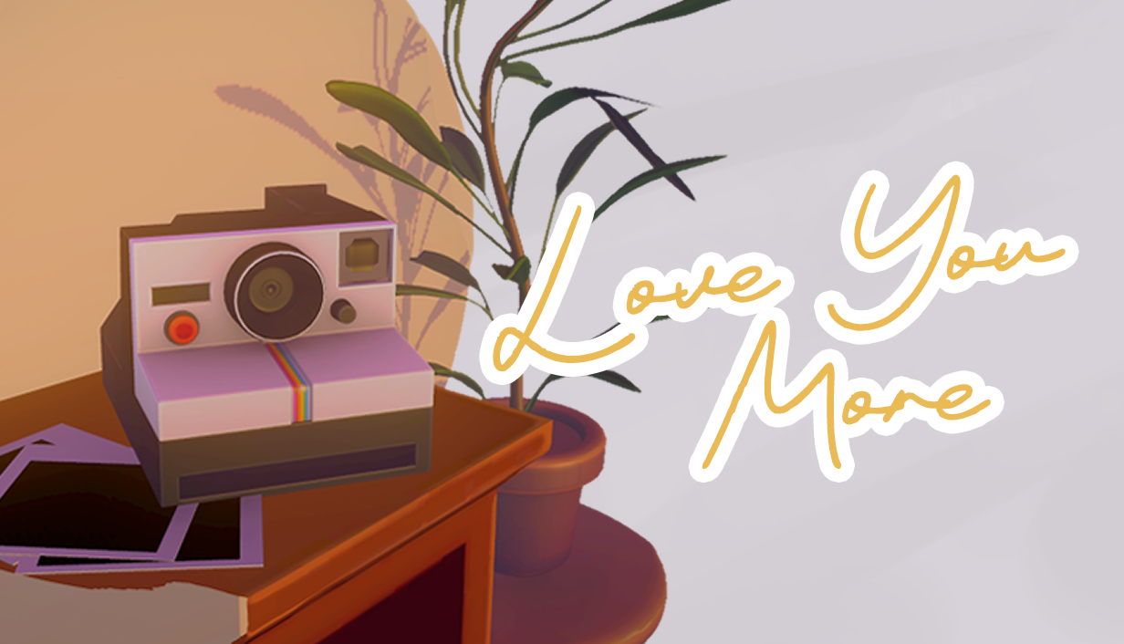 Love You More