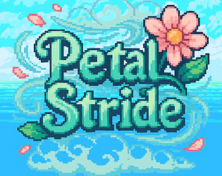 Petal Stride