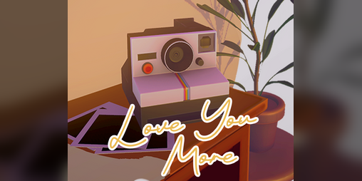 Cover image for Love You More
